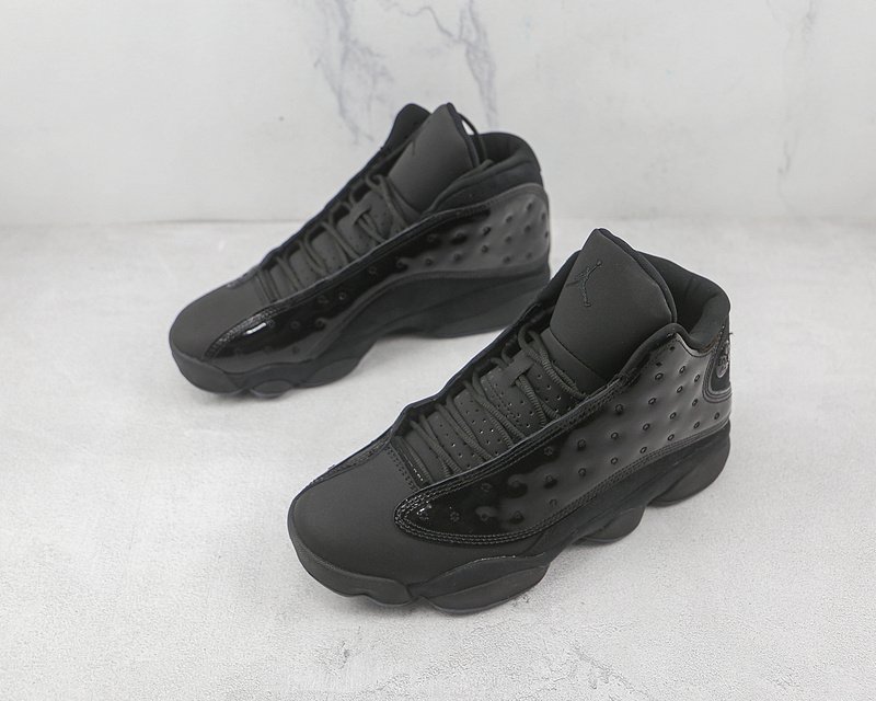 Air Jordan 13 Retro "Cap and Gown" фото № 5