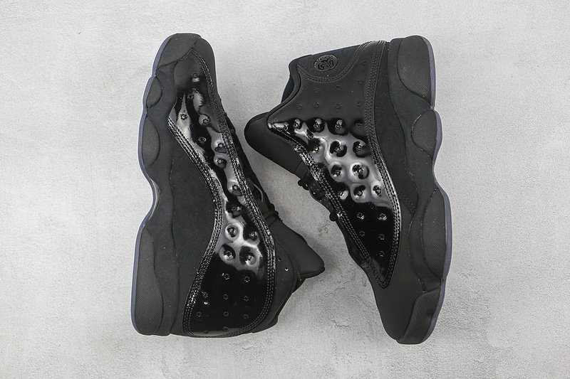 Air Jordan 13 Retro "Cap and Gown" фото № 6