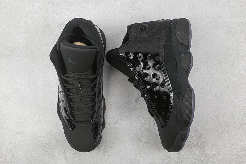 Air Jordan 13 Retro "Cap and Gown" фото № 7