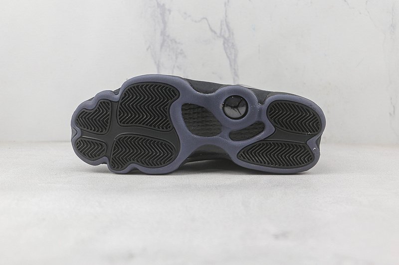 Air Jordan 13 Retro "Cap and Gown" фото № 8