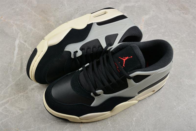 Air Jordan 4 RM "Black Sail" фото № 3