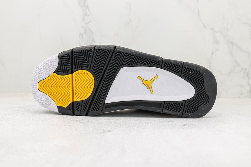 Air Jordan 4 Retro "Cool Grey" фото № 8