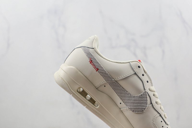 Air Jordan 4 Retro Low "Creamy White" фото № 4