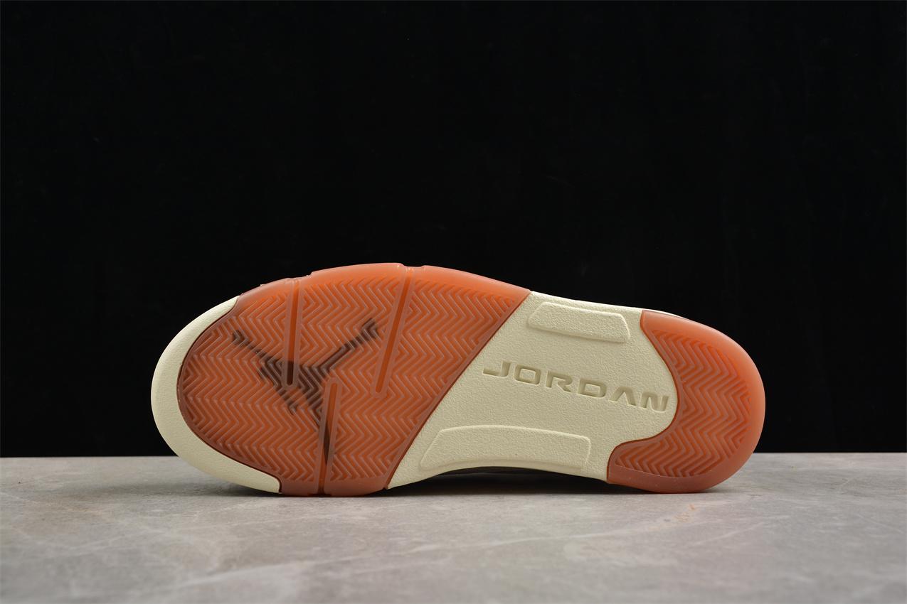 Air Jordan 5 Retro "El Grito" фото № 8