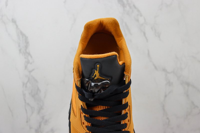 Air Jordan 5 Low "Chatney" фото № 5