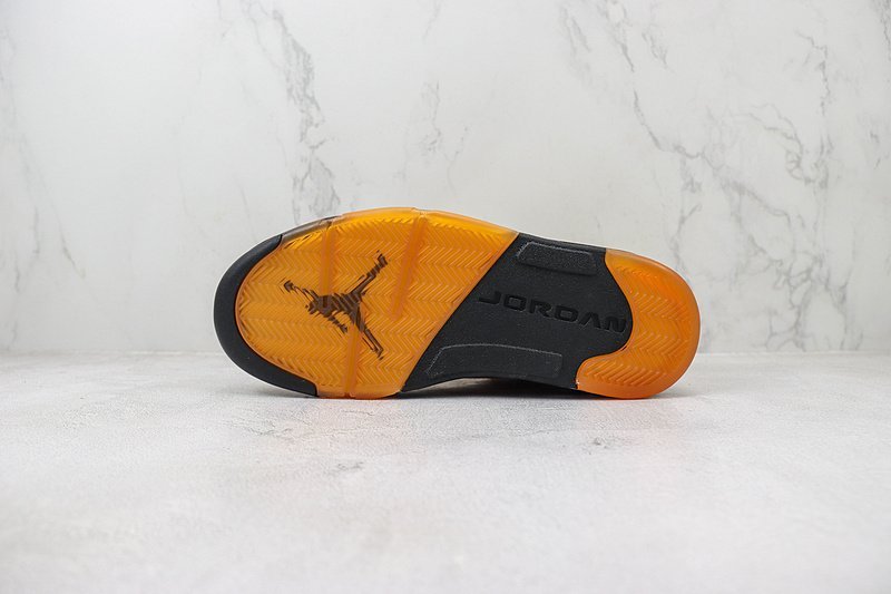 Air Jordan 5 Low "Chatney" фото № 8