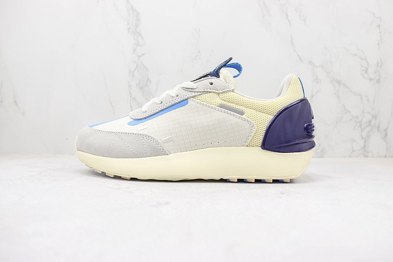 Air Jordan Granville Pro "University Blue" фото № 2