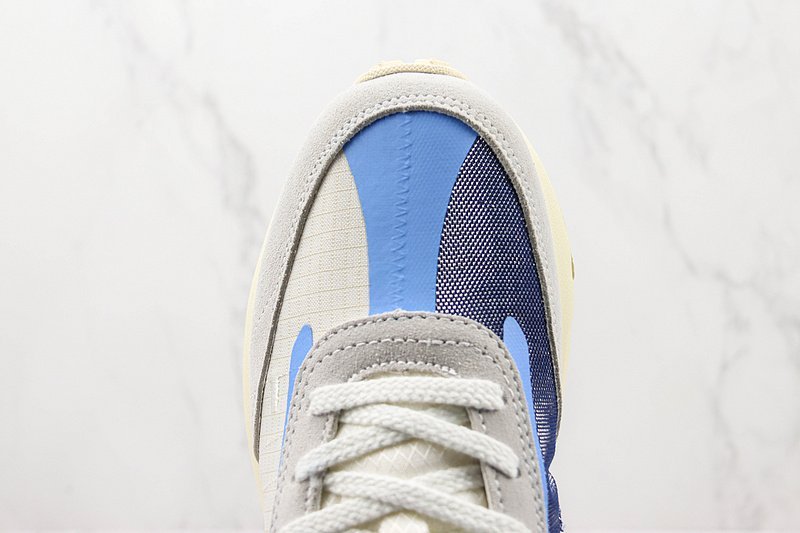 Air Jordan Granville Pro "University Blue" фото № 3