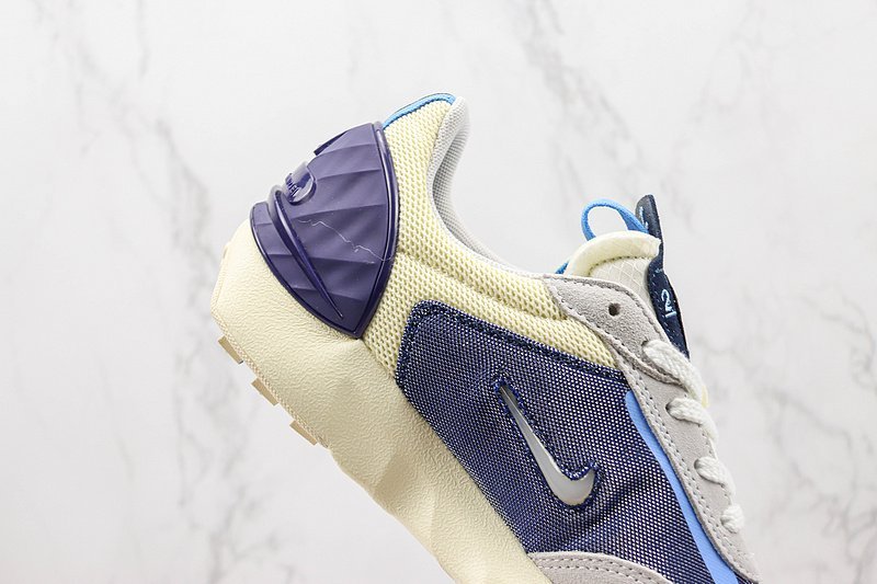 Air Jordan Granville Pro "University Blue" фото № 4