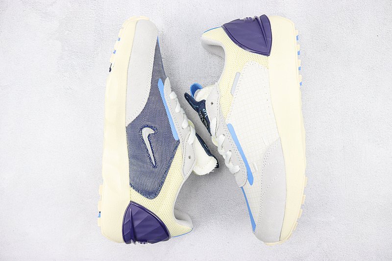 Air Jordan Granville Pro "University Blue" фото № 6