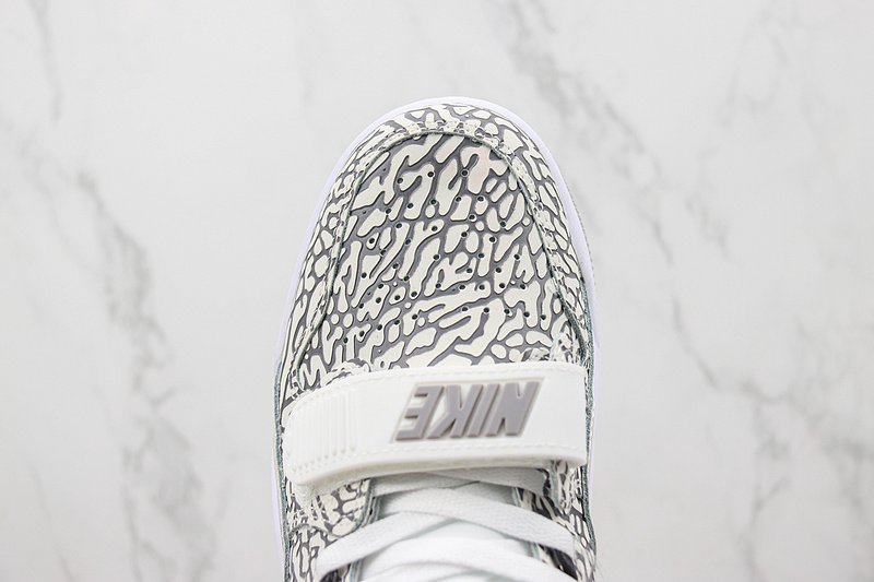 Air Jordan Legacy 312 High "Elephant Print" фото № 4