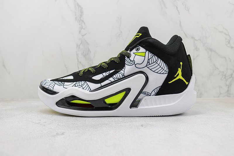 Air Jordan Tatum 1 "Momma's Boy" фото № 2