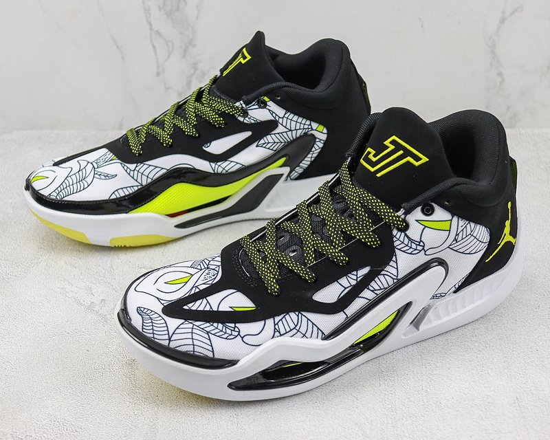 Air Jordan Tatum 1 "Momma's Boy" фото № 5