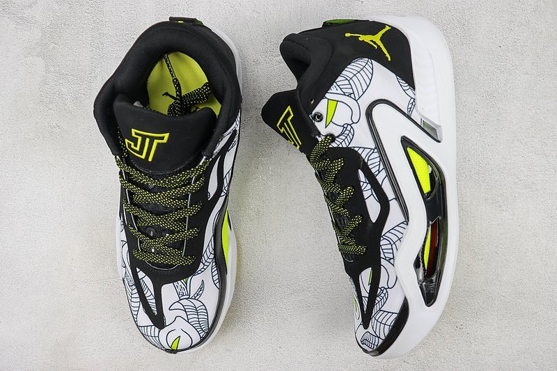 Air Jordan Tatum 1 "Momma's Boy" фото № 7