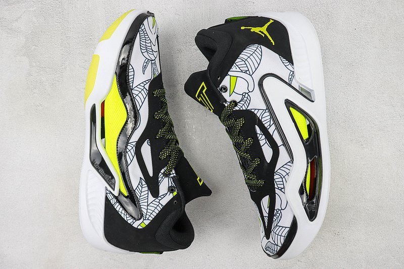 Air Jordan Tatum 1 "Momma's Boy" фото № 6