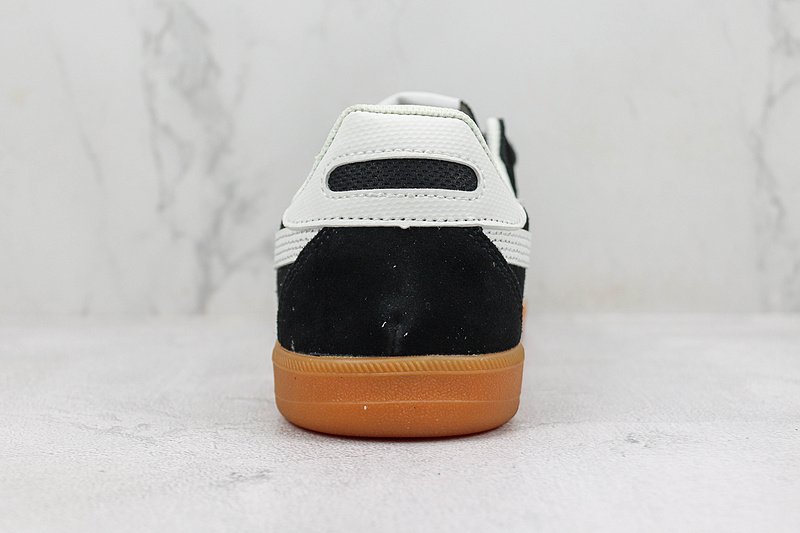 Onitsuka Tiger x Asics Tokuten "Black/White" фото № 9