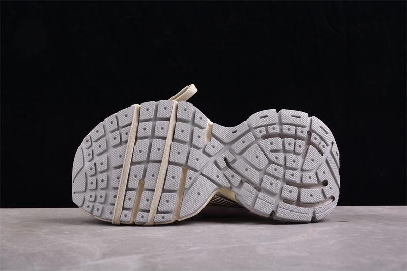 Balenciaga 3XL Sneaker "Worn-Out/Gray/Beige" фото № 6