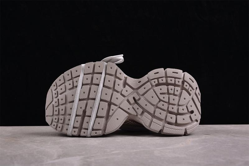 Balenciaga 3XL Sneaker "Worn-Out/Pink Silver" фото № 6