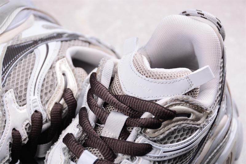 Balenciaga Runner 2 "Worn-Out - Beige" фото № 6