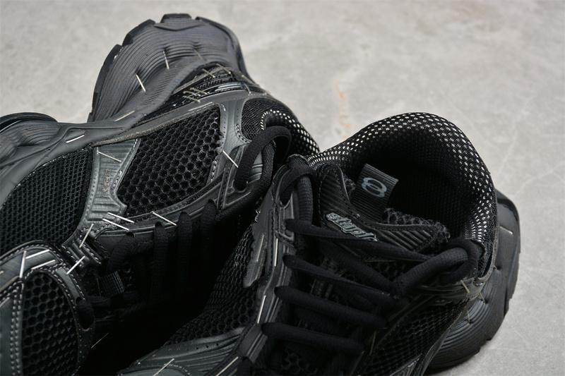 Balenciaga Stapler "Black" фото № 8