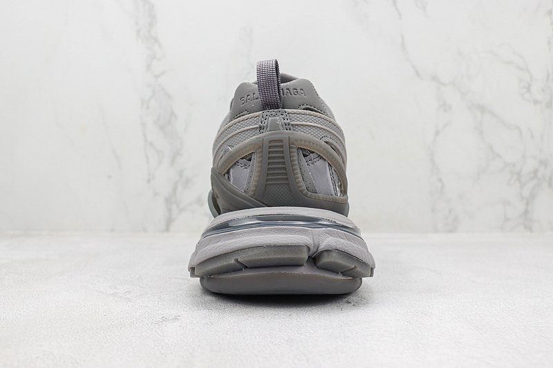 Balenciaga Track 2 "Smoke Grey" фото № 9