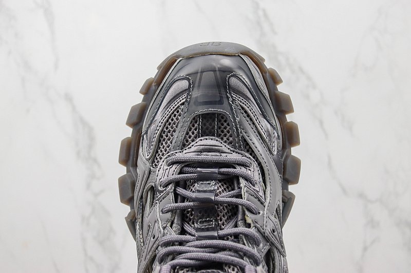 Balenciaga Track 2 "Smoke Grey" фото № 4