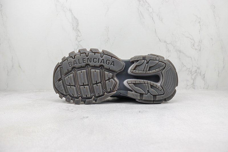 Balenciaga Track 2 "Smoke Grey" фото № 8