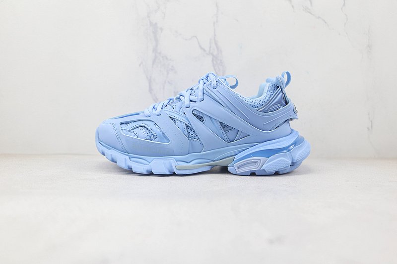 Balenciaga Track "Sky Blue" фото № 2