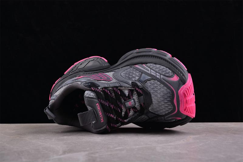 Balenciaga Track Sneaker "Retro Dad" фото № 3