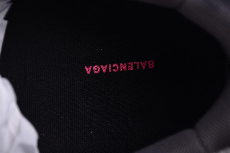 Balenciaga Track Sneaker "Retro Dad" фото № 9