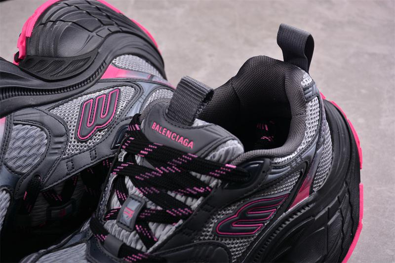 Balenciaga Track Sneaker "Retro Dad" фото № 8