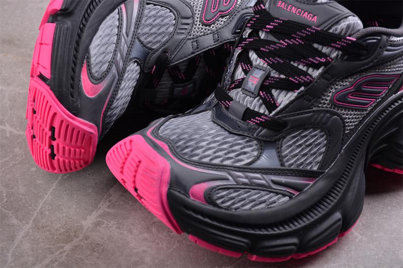 Balenciaga Track Sneaker "Retro Dad" фото № 7