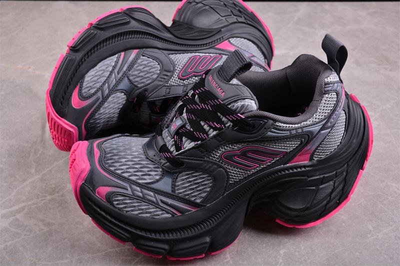 Balenciaga Track Sneaker "Retro Dad" фото № 6