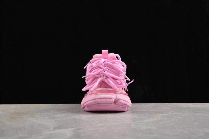 Balenciaga Track Sneaker "Pink" фото № 5