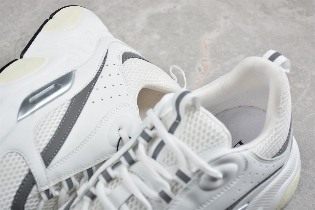 Christian Dior B22 "White/Grey" фото № 8