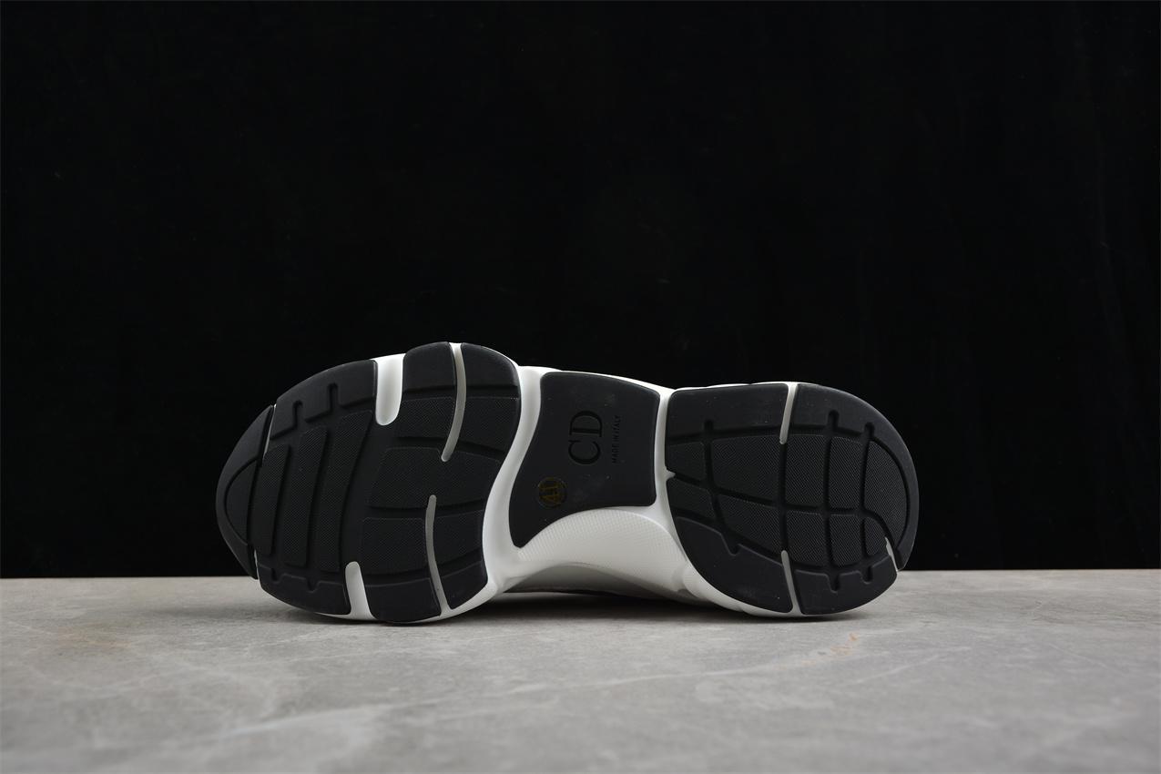 Christian Dior B22 "White/Grey" фото № 4