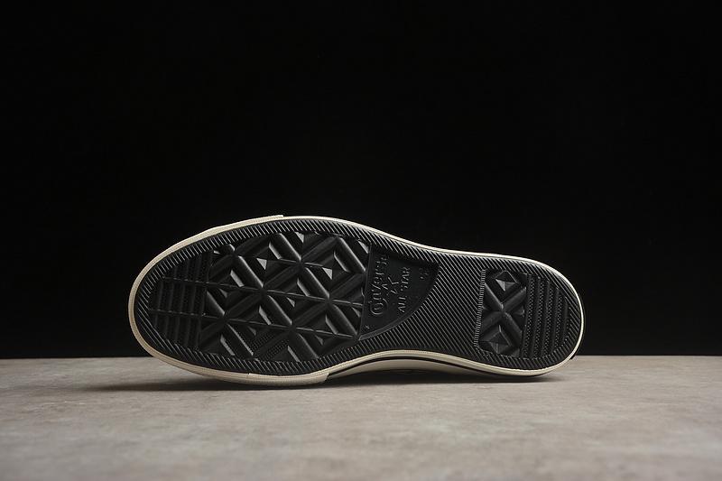 Dungeons & Dragons x Converse Chuck Taylor All Star High "Egret Red" фото № 4