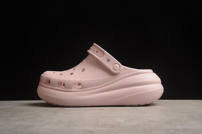 Crocs Classic Cutie Clog "Purple" фото № 2