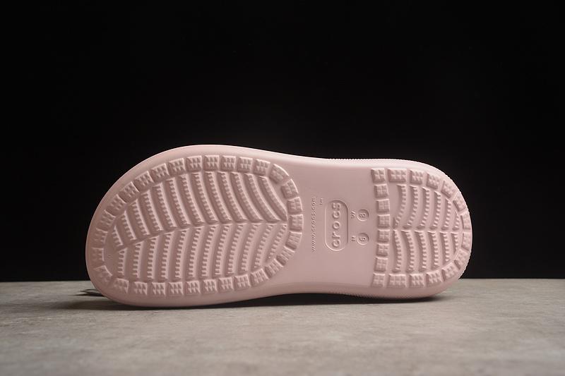 Crocs Classic Cutie Clog "Purple" фото № 4