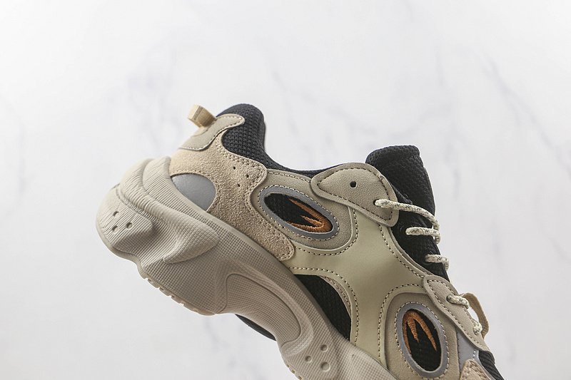 FILA Creator "Black/Beige" фото № 3