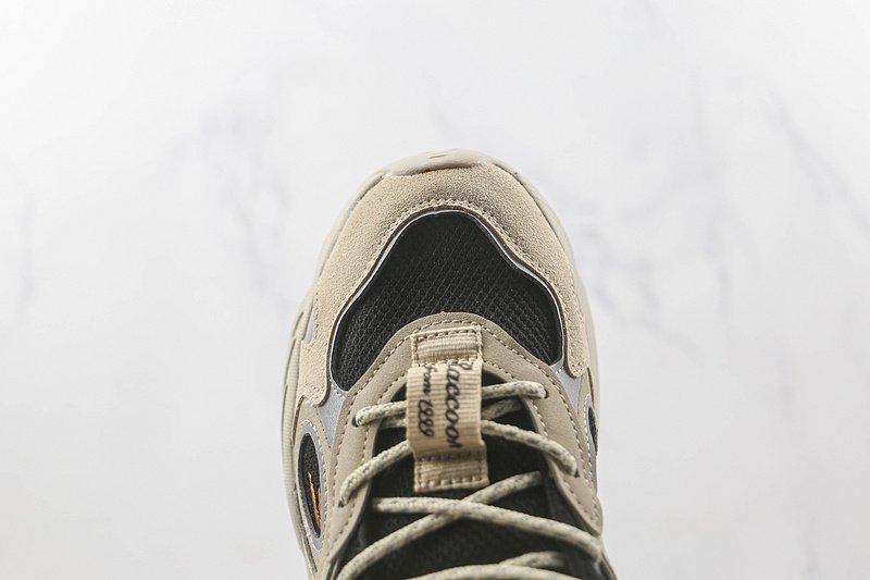FILA Creator "Black/Beige" фото № 4