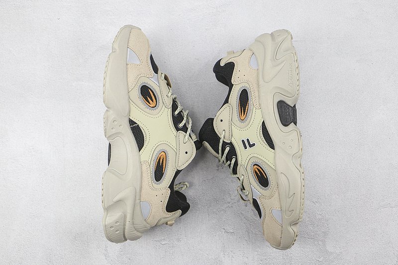 FILA Creator "Black/Beige" фото № 7