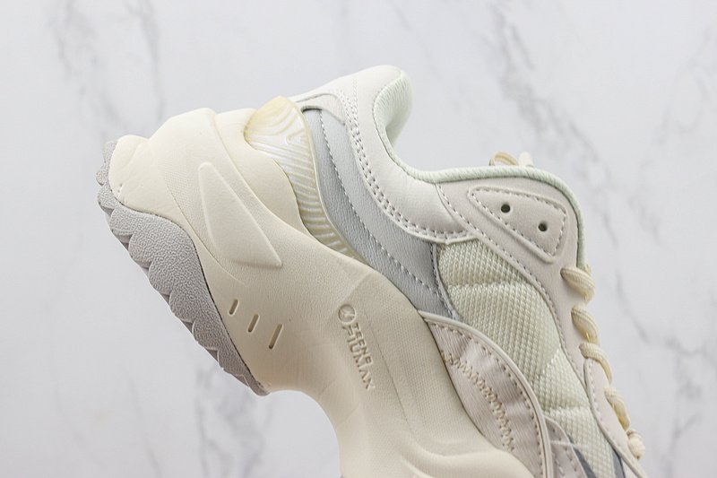 FILA Fusion Bianco "Whisper White" фото № 3