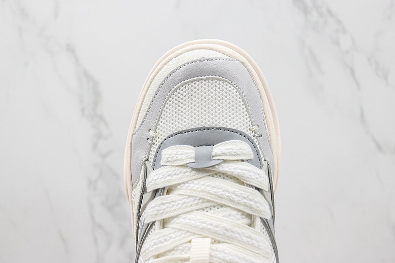 FILA Fusion "White Wave" фото № 4