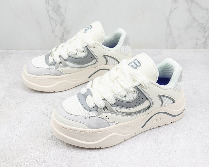 FILA Fusion "White Wave" фото № 5