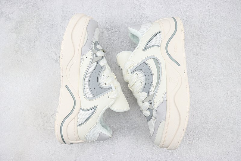 FILA Fusion "White Wave" фото № 7