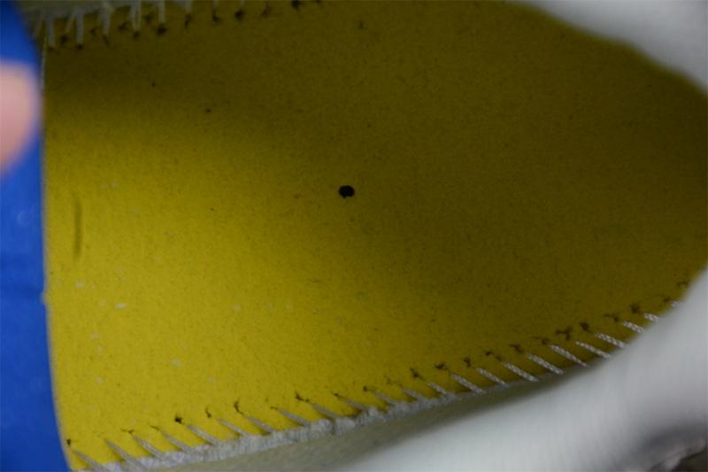 FILA Fusion Bianco "White/Green/Black" фото № 9