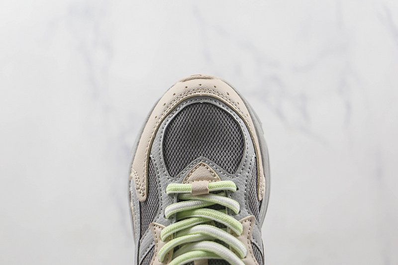 FILA Mars "Grey/Pink" фото № 4