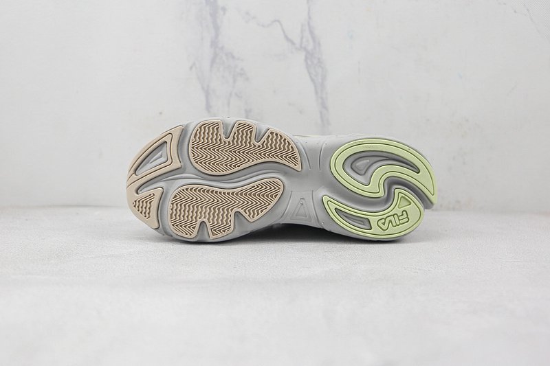 FILA Mars "Grey/Pink" фото № 8