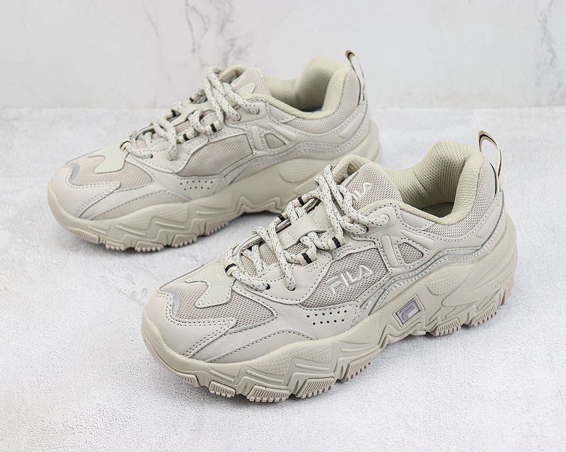 FILA Ravegement 2 "Beige" фото № 5